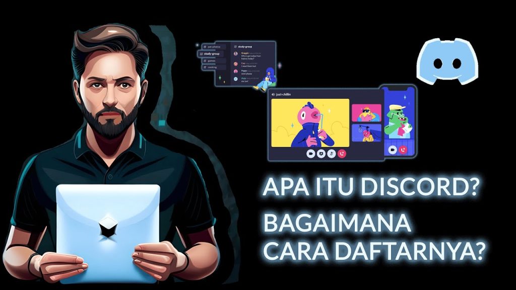 Apa Itu Jual Server Discord