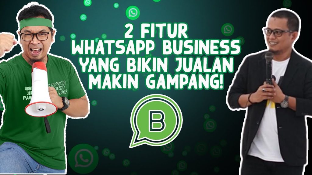 Cara Jualan Lewat WhatsApp