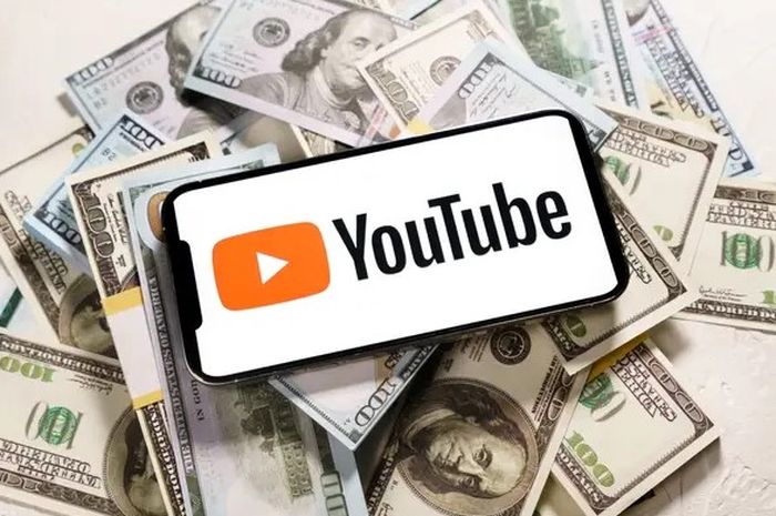 Cara Mendapatkan Uang dari YouTube untuk Pemula