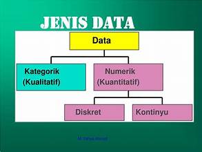 Jenis Tugas Analisis Data di Kelas 8