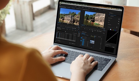 Kriteria Aplikasi Edit Video Laptop yang Baik