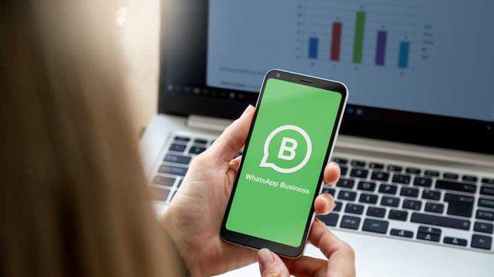Manfaat Menggunakan WhatsApp Business