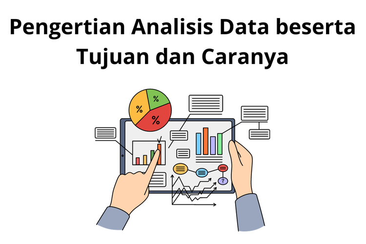 Pengertian Analisis Data
