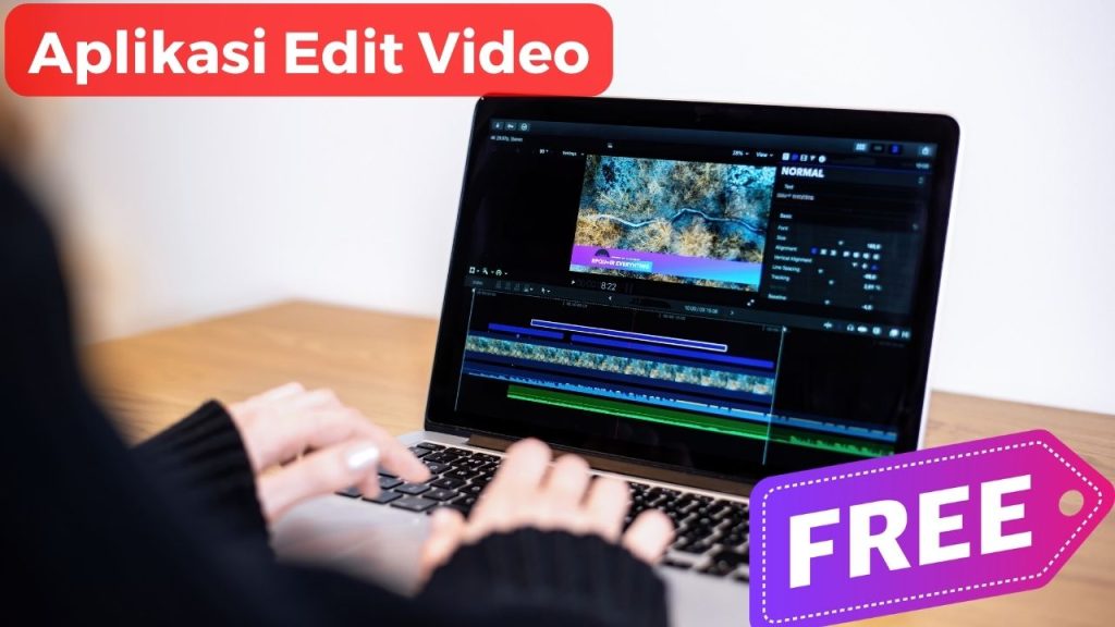 Pengertian Aplikasi Edit Video Gratis Tanpa Watermark