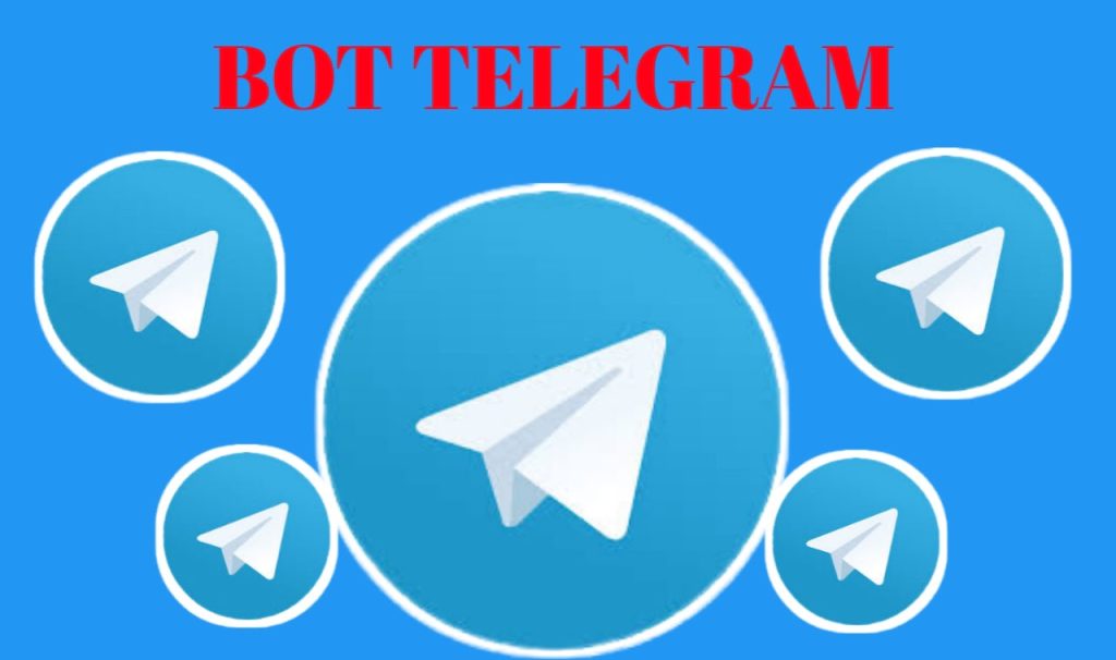 Pengertian Bot Telegram Otomatis