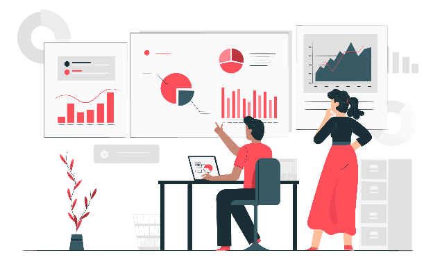 Pengertian Data Analyst di Pos Indonesia