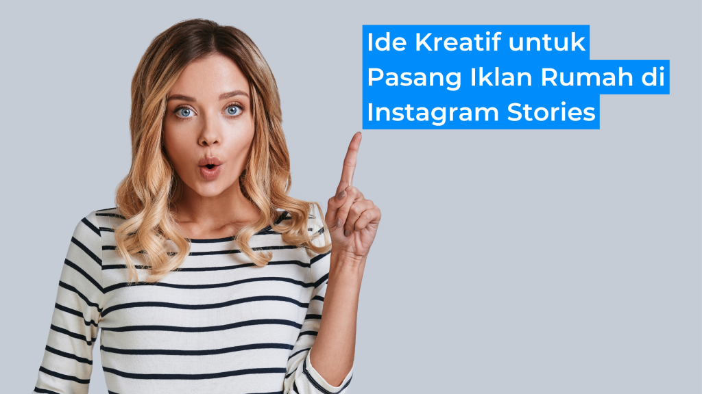 Pengertian Iklan di IG Story