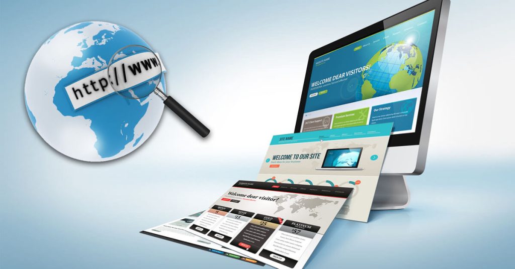 Pengertian Website Pribadi