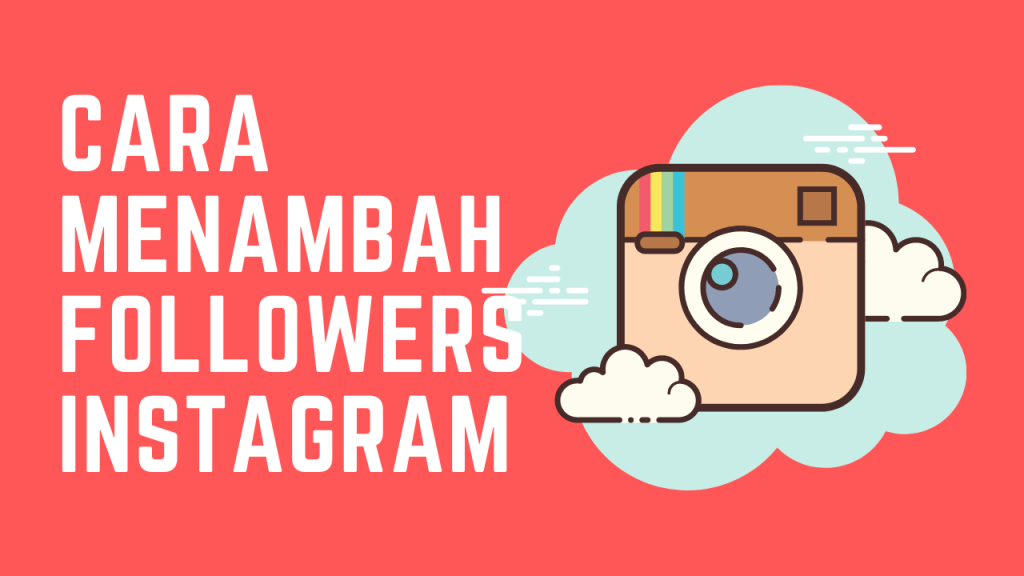 Strategi Ampuh Menambah Followers IG Hanya dengan Username