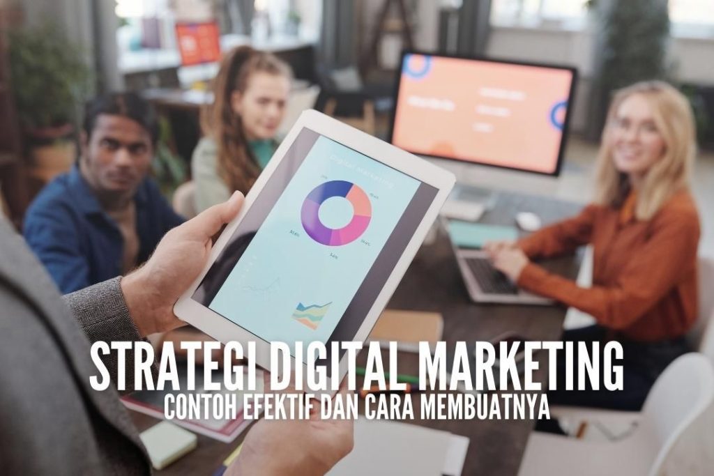 Strategi Efektif Mengelola Instagram Bisnis