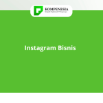 Instagram Bisnis