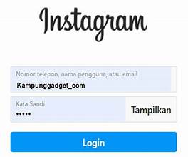 Pengertian Apa Maksud dari Username Saja
