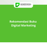 Rekomendasi Buku digital Marketing