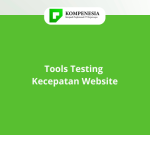 Tools Testing Kecepatan Website