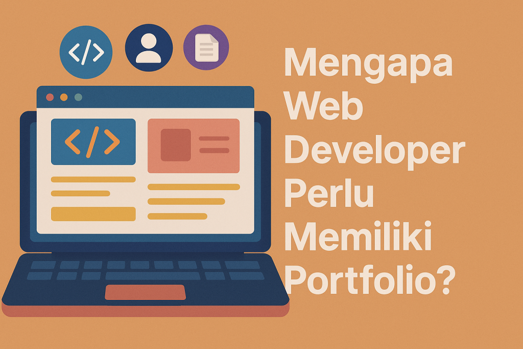 Web Developer Portfolio Examples