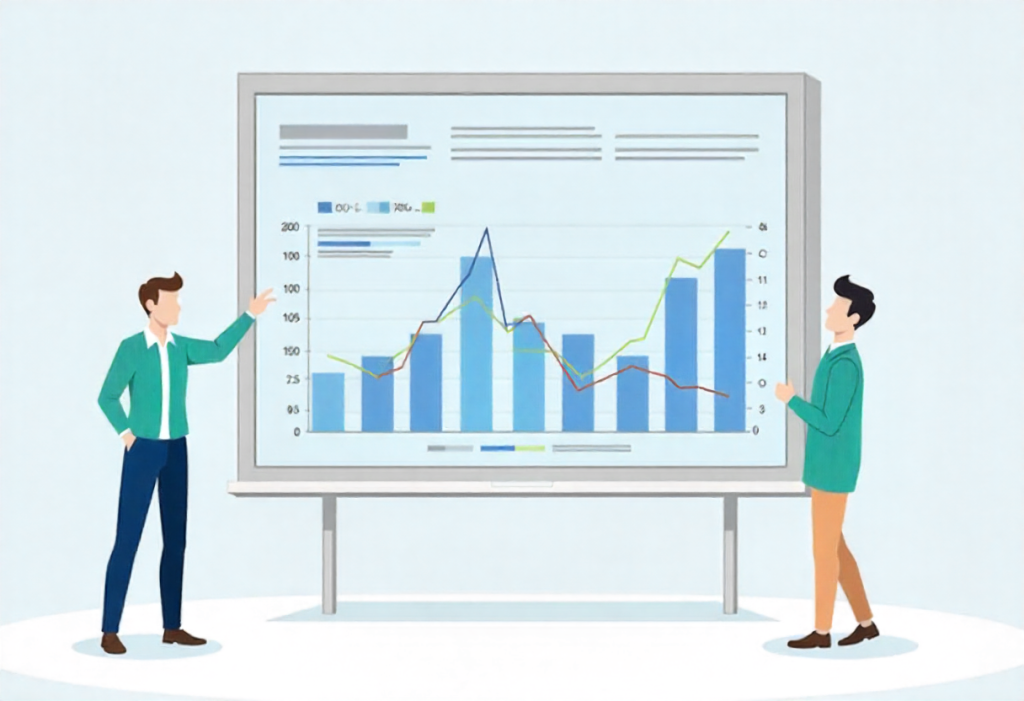 Data Analyst untuk Pemula