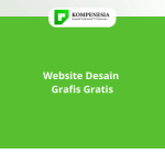 Website Desain Grafis Gratis