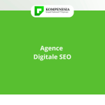 Agence Digitale SEO