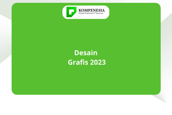 desain grafis 2023