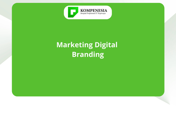 Marketing Digital Branding