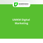 UMKM Digital Marketing