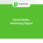 Social Media Marketing Digital