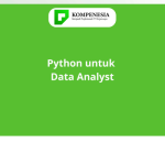 Python untuk Data Analyst