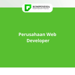 perusahaan web developer