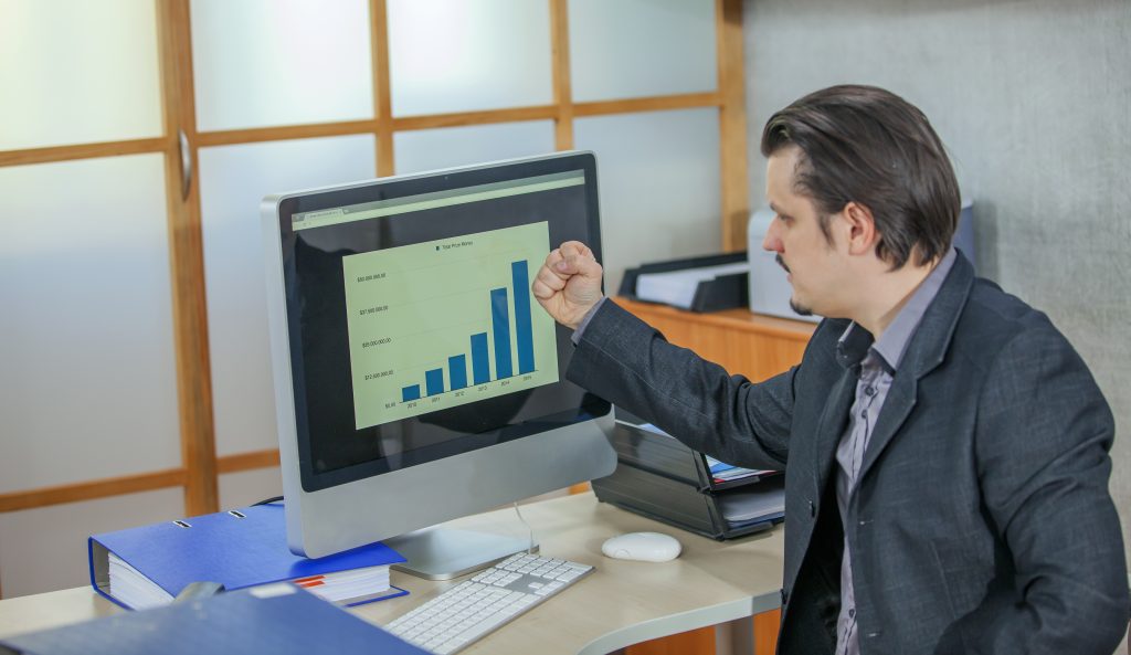 Menjadi Seorang Data Analyst