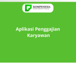 Aplikasi Penggajian Karyawan